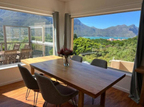 Wonderful ocean view house